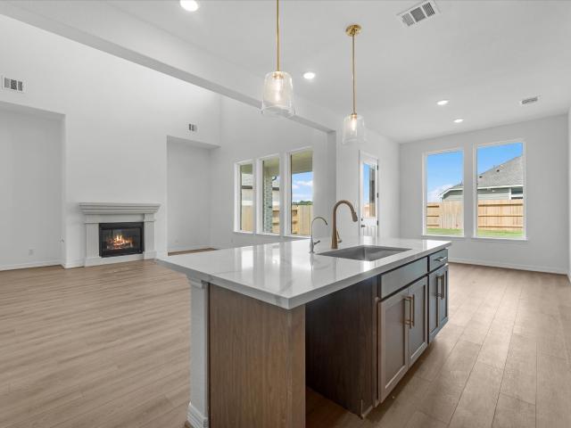 House for sale in Harris, Texas