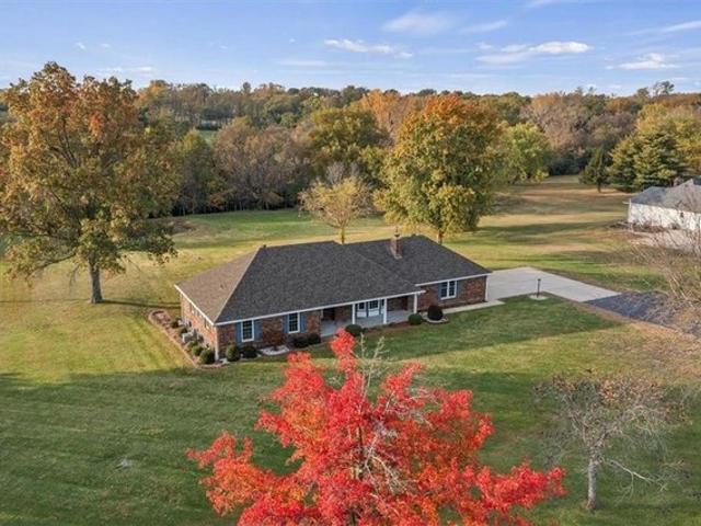 House for sale in Grain Valley, Missouri