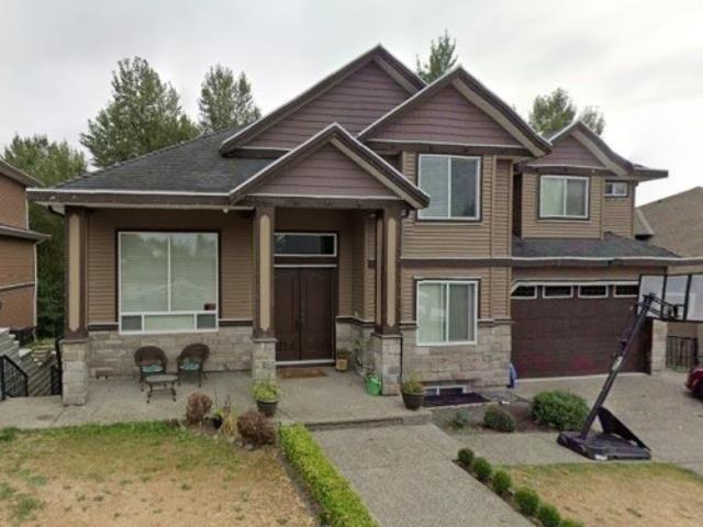 House for sale in Abbotsford, Fraser Valley Regional District
