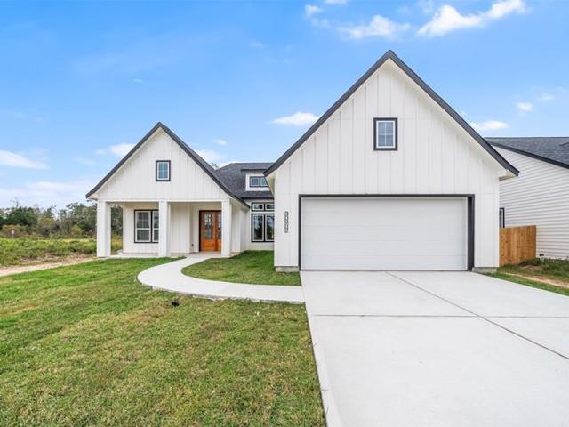 House for sale in Harris, Texas