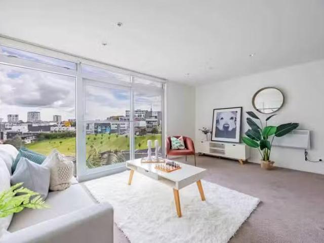 Apartment for sale in Eden Terrace
