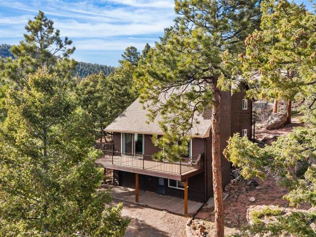Property for sale in Conifer, Colorado