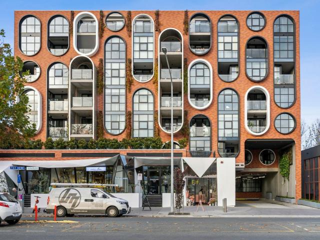 House for rent in Braddon, Australian Capital Territory