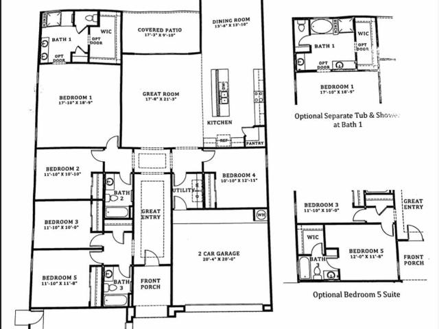House for sale in Buckeye, Arizona