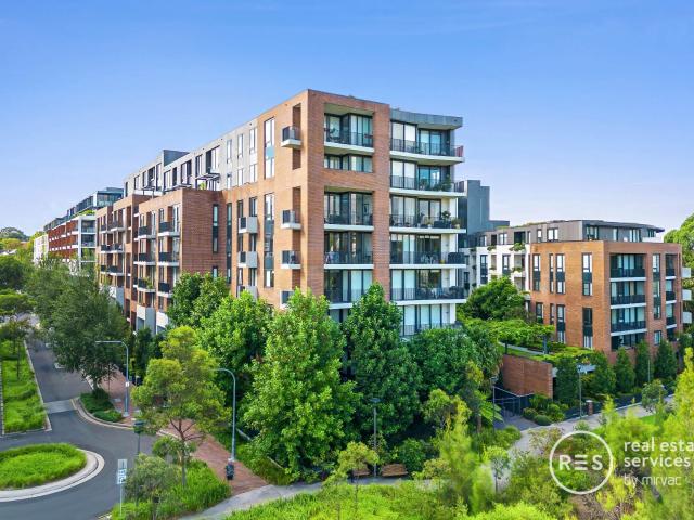 Apartment for rent in Sydney, New South Wales