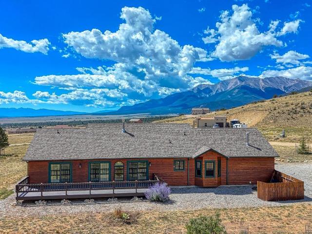 House for sale in Chaffee, Colorado