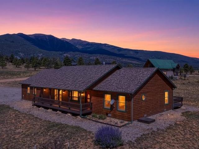 House for sale in Chaffee, Colorado