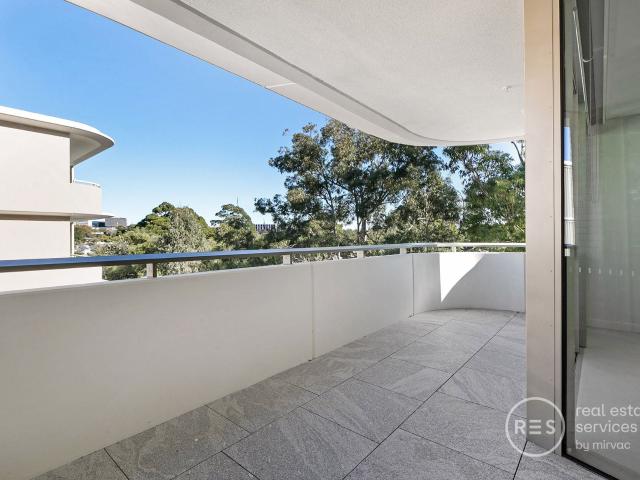 Apartment for rent in Willoughby, New South Wales