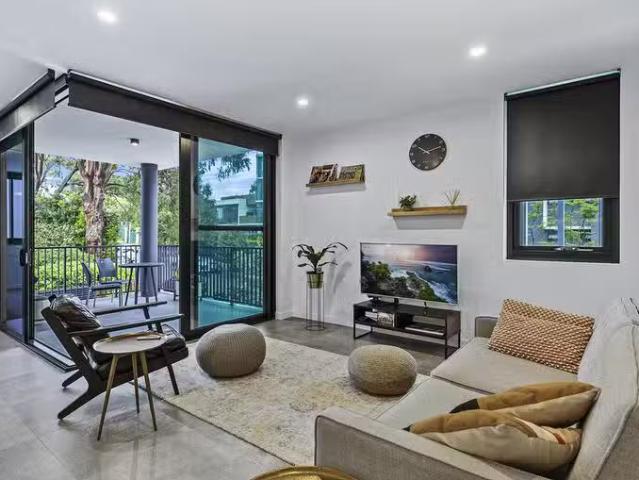 Apartment for rent in Hobart, Tasmania