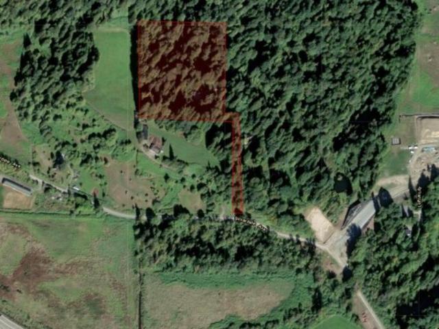 Land for sale in Mission, British Columbia
