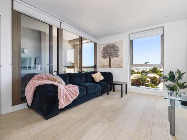 Apartment for rent in Flemington, Melbourne