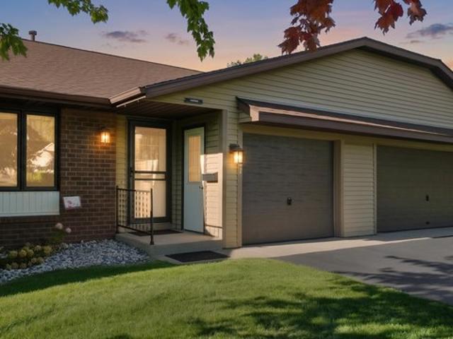 Condo for sale in Hudsonville, Ottawa County