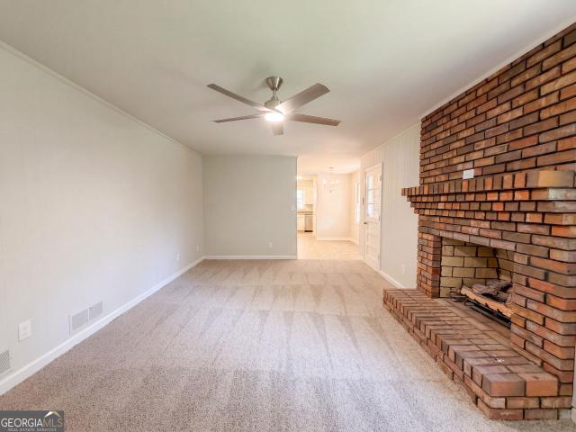 House for sale in Lithia Springs, Georgia