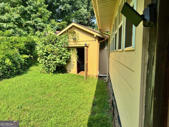 House for sale in Gainesville, Georgia