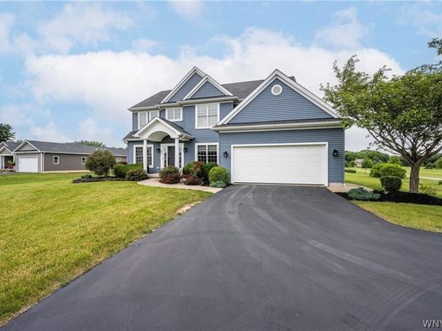 House for sale in Elma, New York