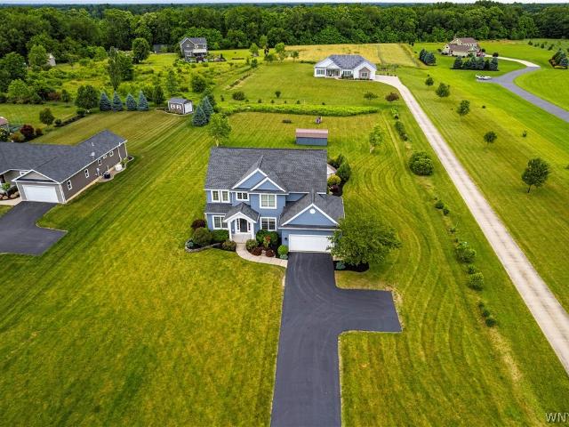 House for sale in Elma, New York