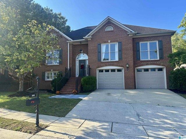 House for sale in Hoover, Alabama