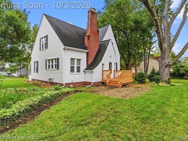 House for sale in Donelson Park, Waterford Township