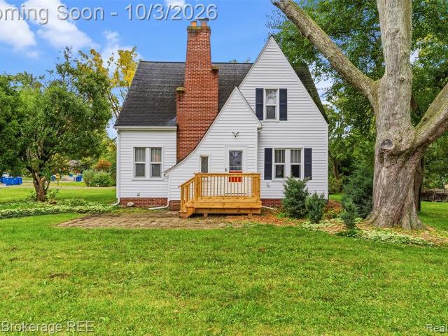 House for sale in Donelson Park, Waterford Township