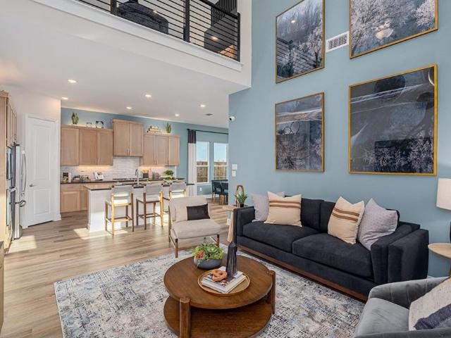 Townhouse for sale in Prosper, Texas