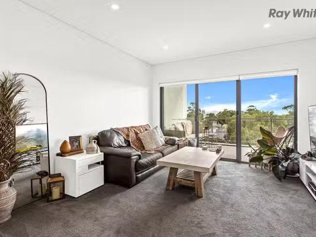 Apartment for rent in Aberfoyle