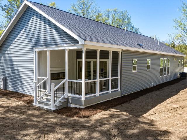 House for sale in Wisconsin