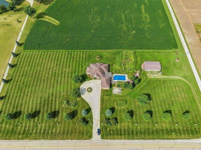 House for sale in Saint Charles, Iowa