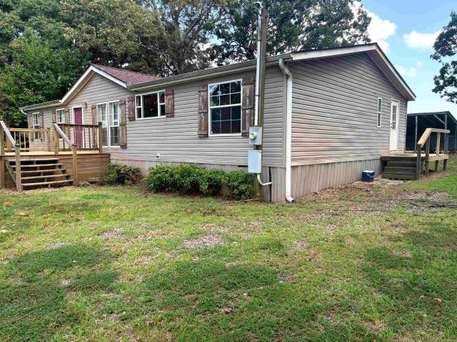 House for sale in Ark
