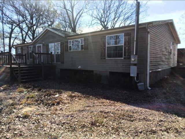 House for sale in Ark