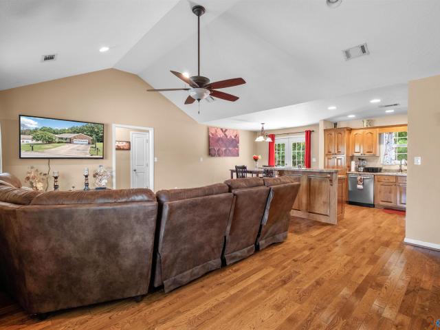 House for sale in Etowah, Alabama