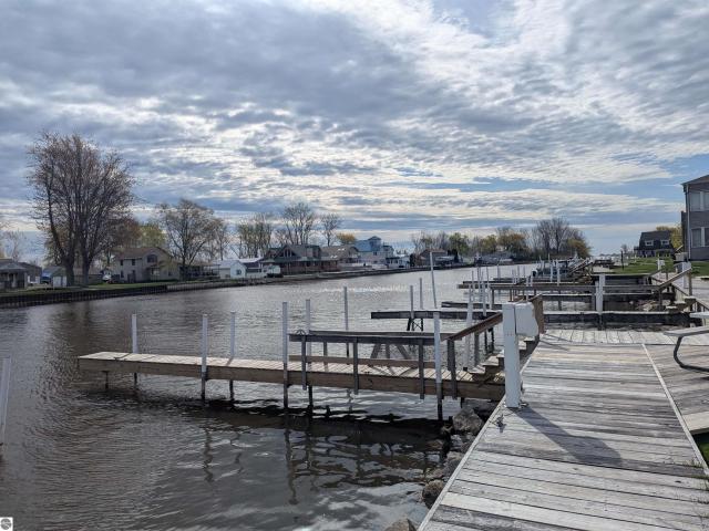 House for sale in Au Gres, Michigan