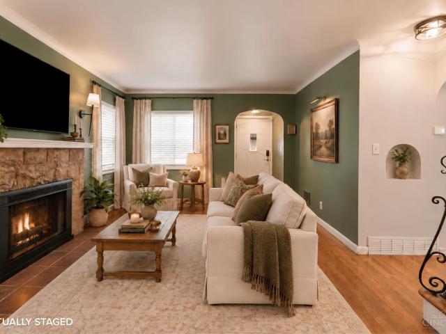 House for sale in Cincinnati, Hamilton County