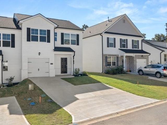 Townhouse for sale in Graniteville, South Carolina