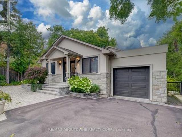 House for sale in Mississauga, Ontario