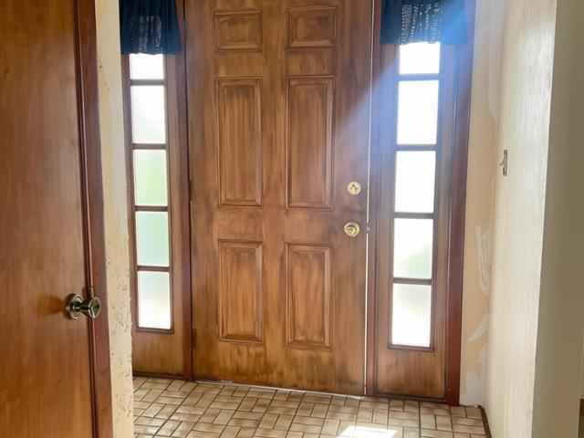 House for sale in Hillsdale, Michigan