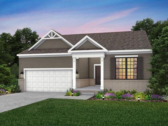 House for sale in Lake Orion, Michigan