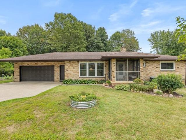 House for sale in Allegan, Michigan