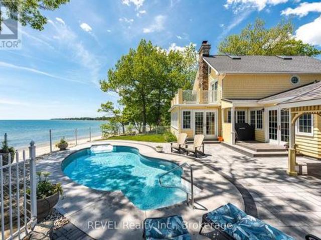 House for sale in Fort Erie, Golden Horseshoe