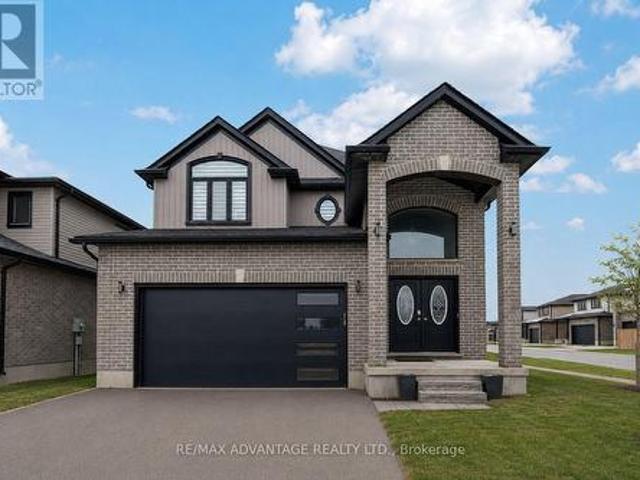 House for sale in Arva, Ontario