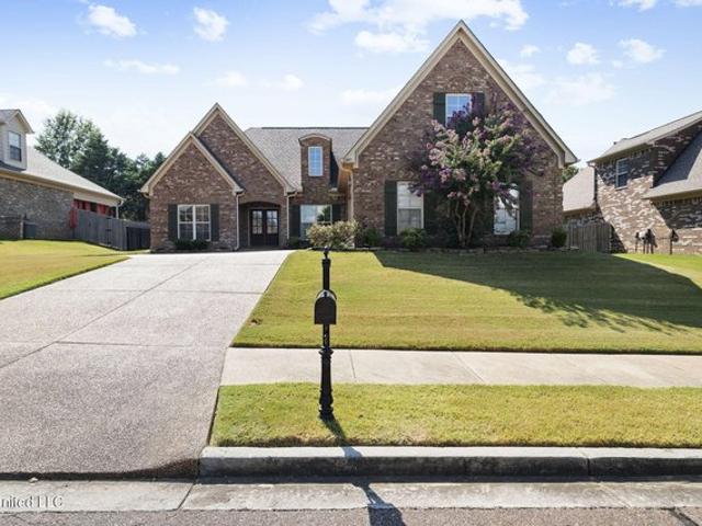 House for sale in Hernando, Mississippi