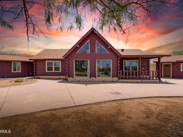 House for sale in Sierra Vista