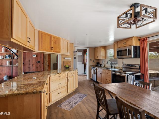 House for sale in Benson