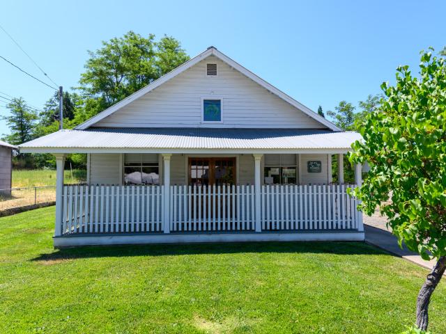 Commercial for sale in Weaverville, California