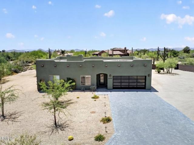 House for sale in Cave Creek, Arizona