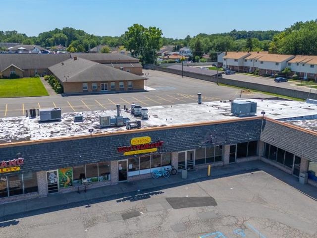 Commercial for sale in Madison Heights