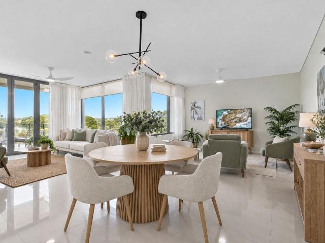Apartment for rent in Robina Waters, Gold Coast City