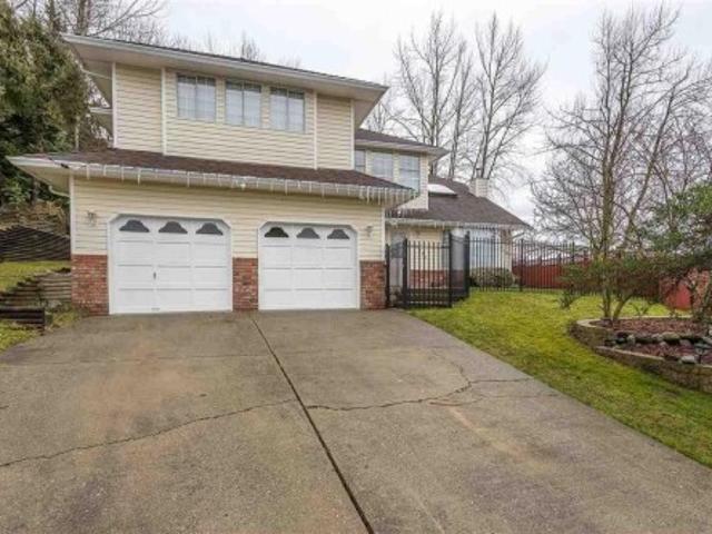 House for sale in Abbotsford, Fraser Valley Regional District