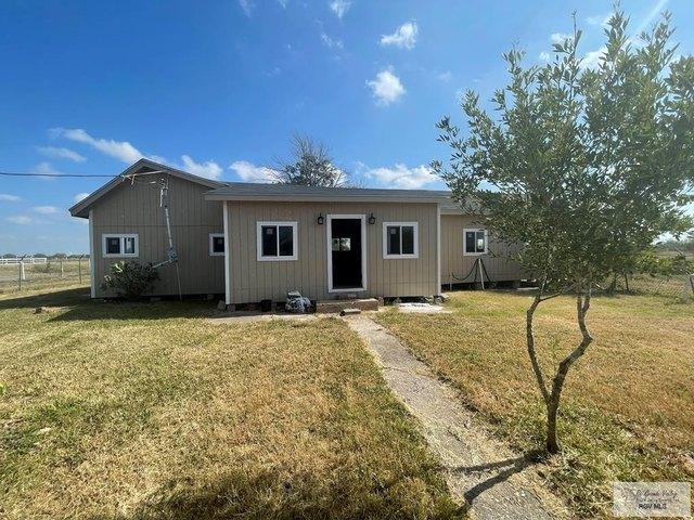 Land for sale in Cameron, Texas