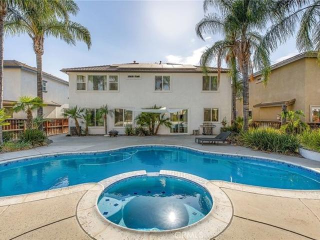 House for sale in Menifee, California