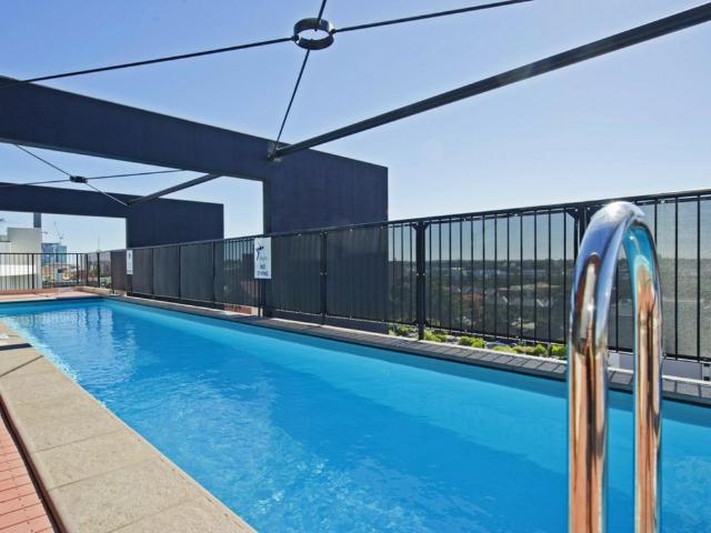 Apartment for rent in Perth, City Of Perth